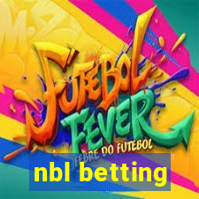 nbl betting